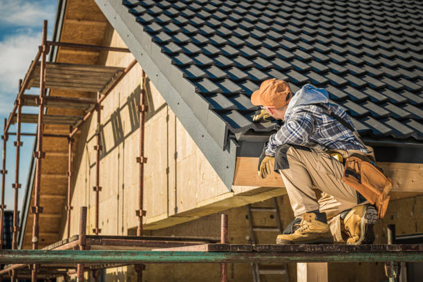 Best Roof Leak Repair  in Orchard Mesa, CO