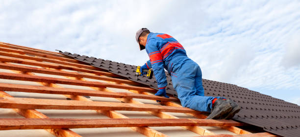 Fast & Reliable Emergency Roof Repairs in Orchard Mesa, CO