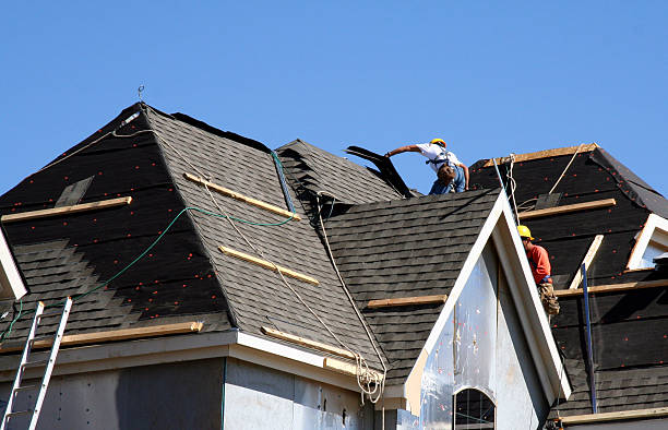 Best Chimney Flashing Repair  in Orchard Mesa, CO